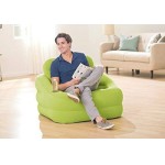 Intex POLTRONA GONFIABILE ACCENT cm. 97x107x71 h
