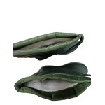 Stivali Anti freddo con pelliccia 43 G&G Colore verde bottiglia - immagine 6