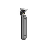 RASOIO ZEPHIR REGOLA BARBA E RIFINITORE PER CAPELLI RICARICABILE USB ''ZHB604''