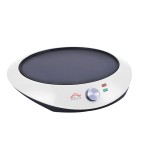 Macchina Per Crepes Maker Piastra Antiaderente 1000W DCG