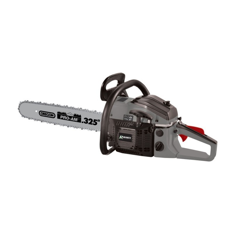 51441-ribimex-motosega-45-cc-barra-45-cm-serie-pro RIBIMEX MOTOSEGA 45 CC BARRA 45 CM SERIE PRO MODELLO PRTRT450PRO - immagine 1