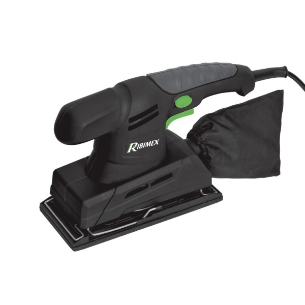 Levigatrice orbitale 180w PRPVR180 Ribimex