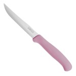 Kaimano COLTELLI Bistecca ITALICUS Manico Rosa 6 unità - immagine 2